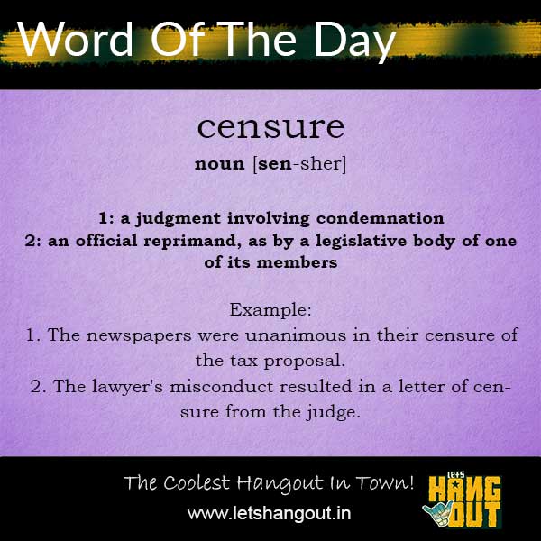 Word Of The Day