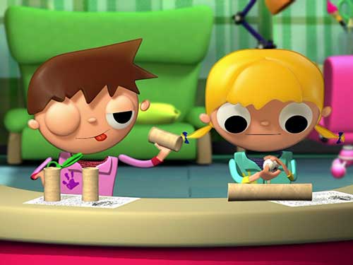 Kids Videos