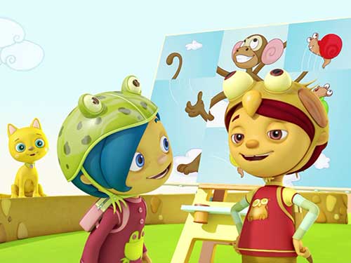 Kids Videos