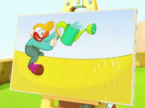 Kids Videos